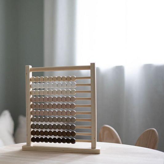 Abacus Natural image 1