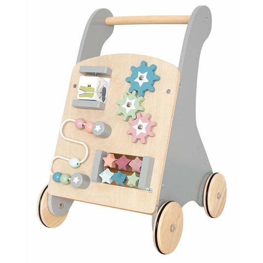 Activity Walker Grey image 0