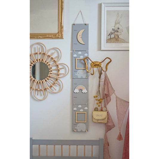 Growth Chart -Elephant image 1