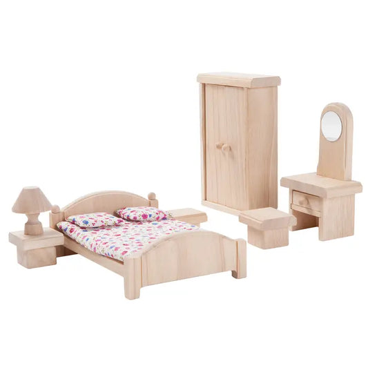 Dolls House Bedroom Furniture image 0