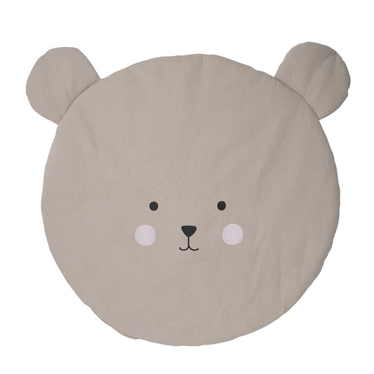 Play Mat Teddy Bear image 0