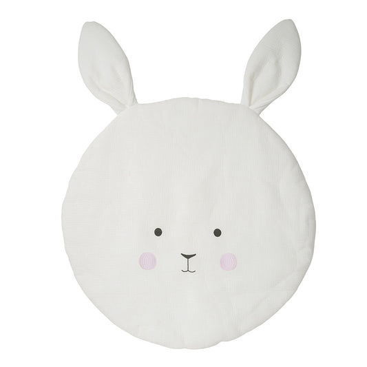 Play Mat Bunny image 0