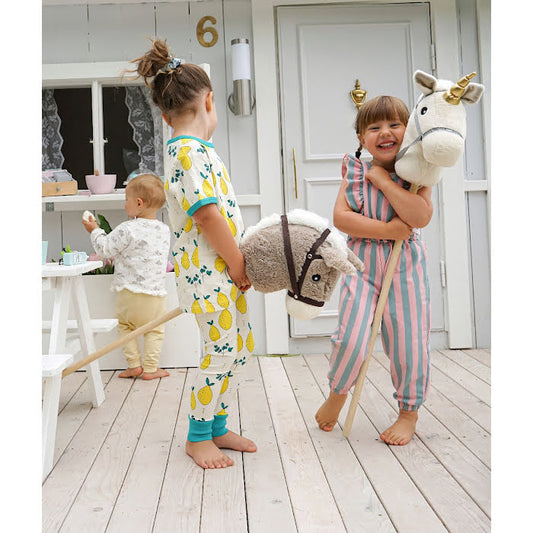 Hobby Horse - Horse image 1