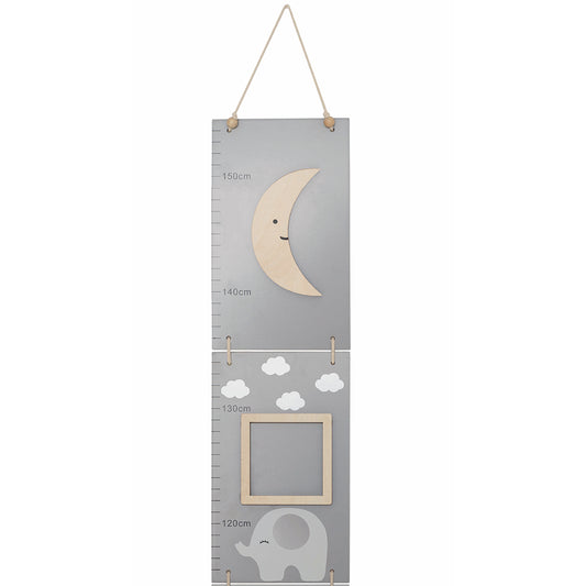 Growth Chart -Elephant image 0