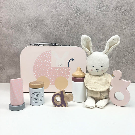 Baby Bag Bunny image 0