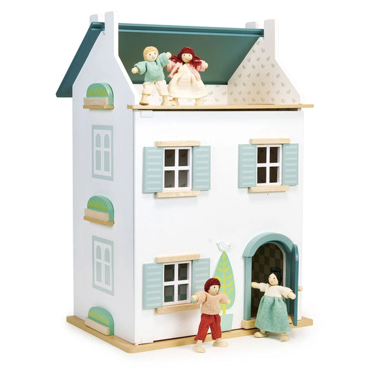 Dolls House - Mentari Willow image 0