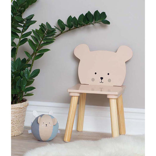 Chair Teddy image 1