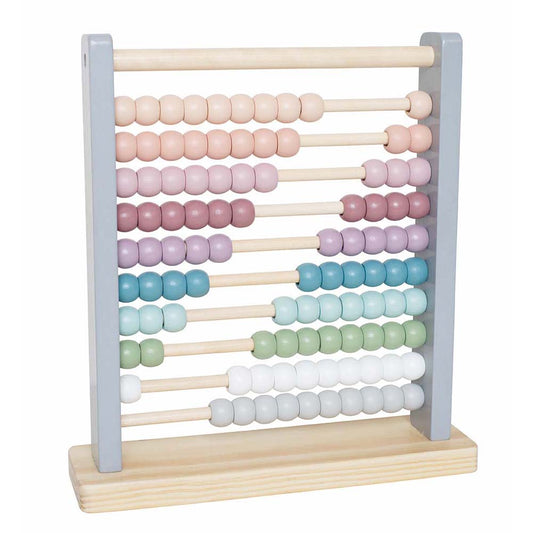 Abacus Grey image 0