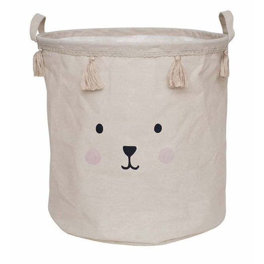 Storage Basket Teddy image 0