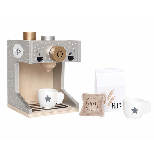 Coffee Machine image 0