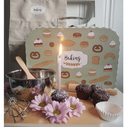 Bakery Set image 1