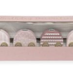 Candlestick Train - Pink image 1