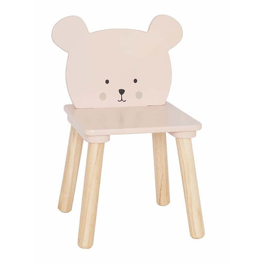 Chair Teddy image 0