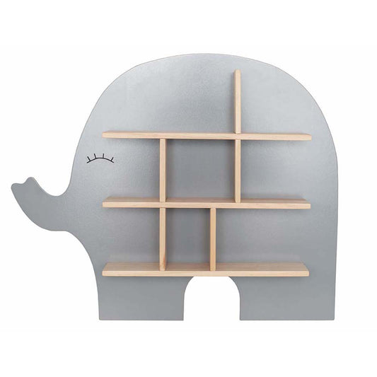 Shelf Elephant image 0